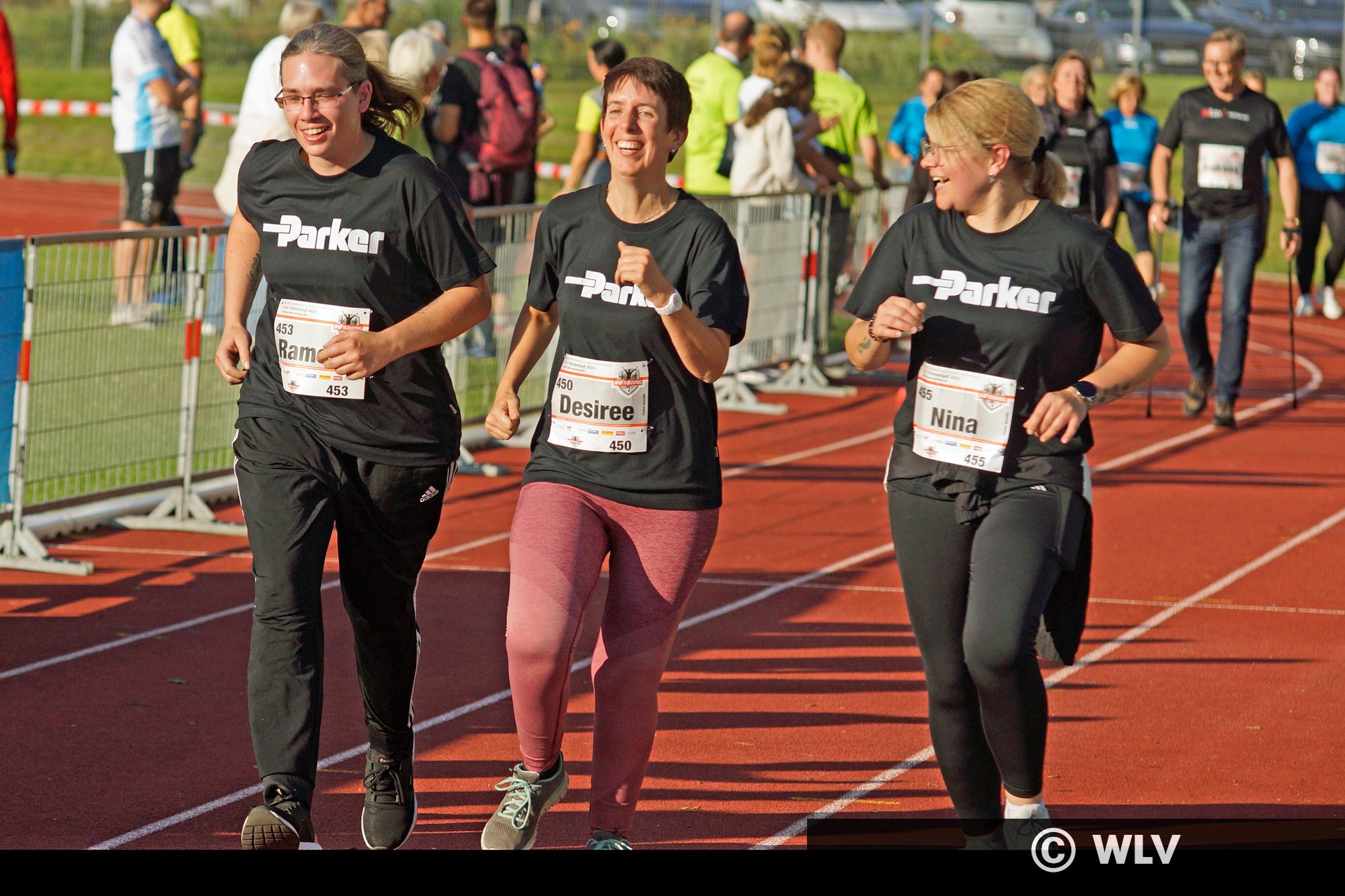8. AOK Firmenlauf Sulz am Neckar