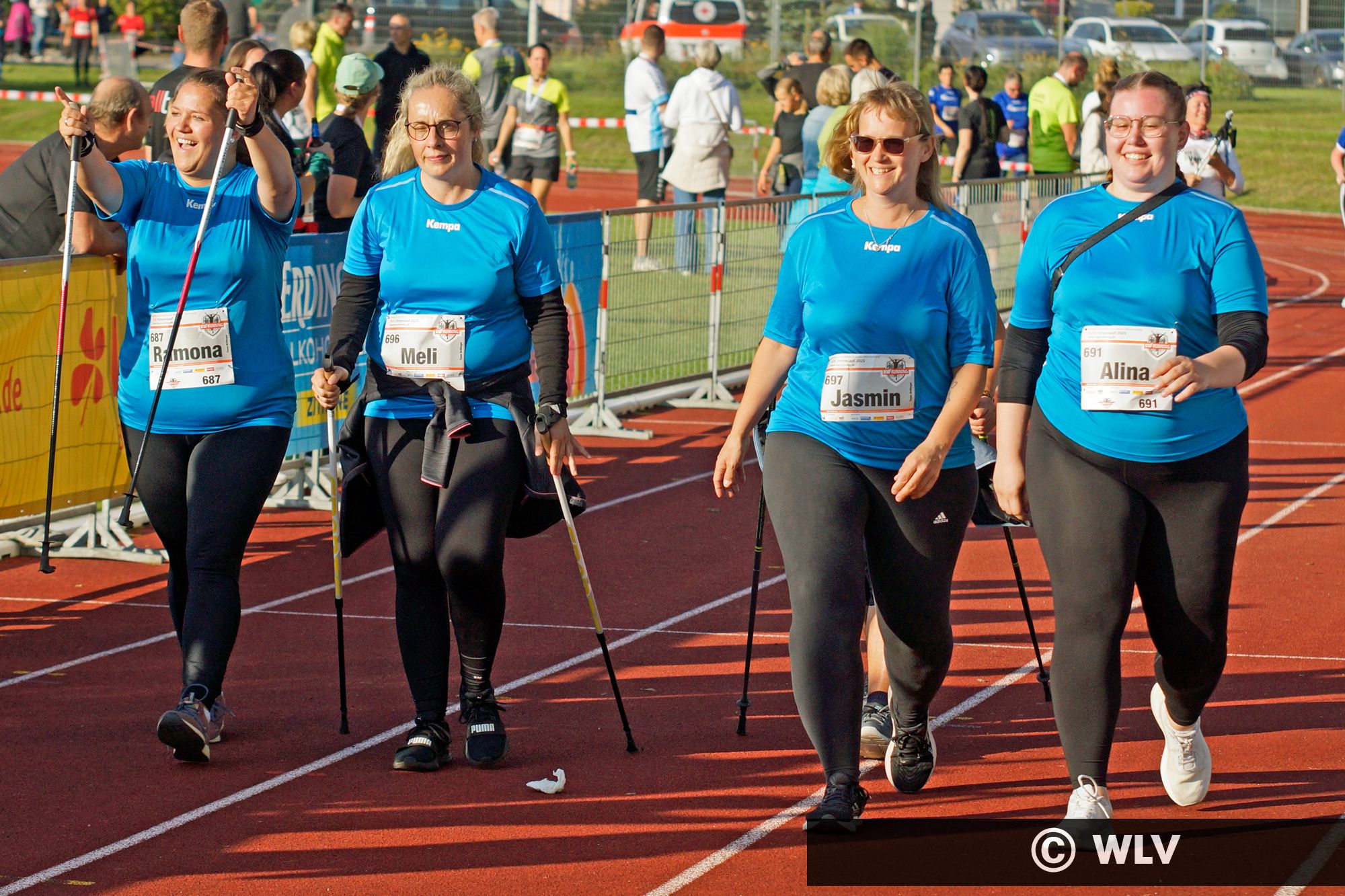 8. AOK Firmenlauf Sulz am Neckar