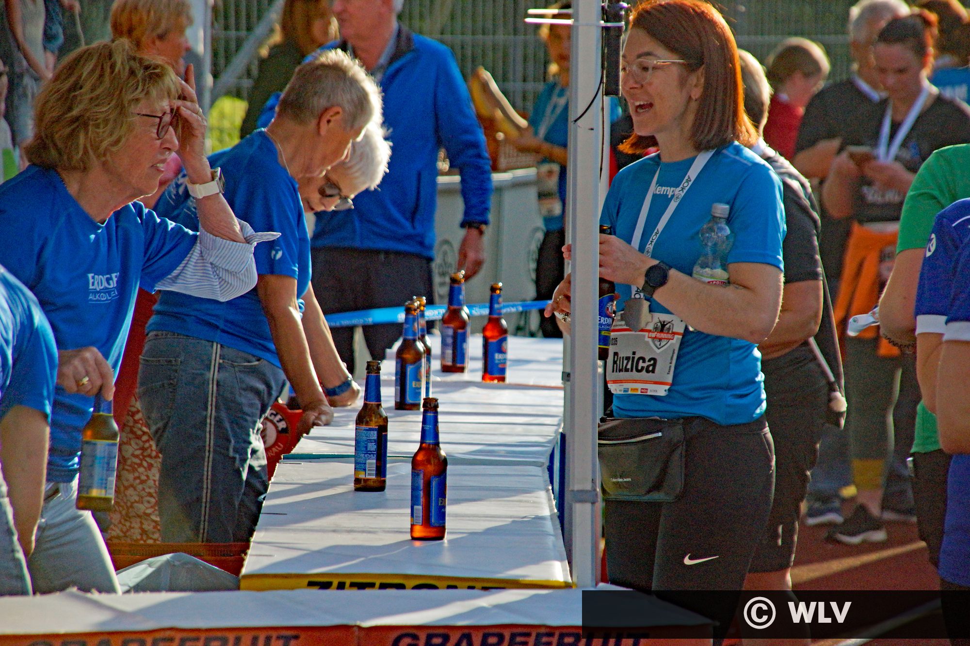 8. AOK Firmenlauf Sulz am Neckar