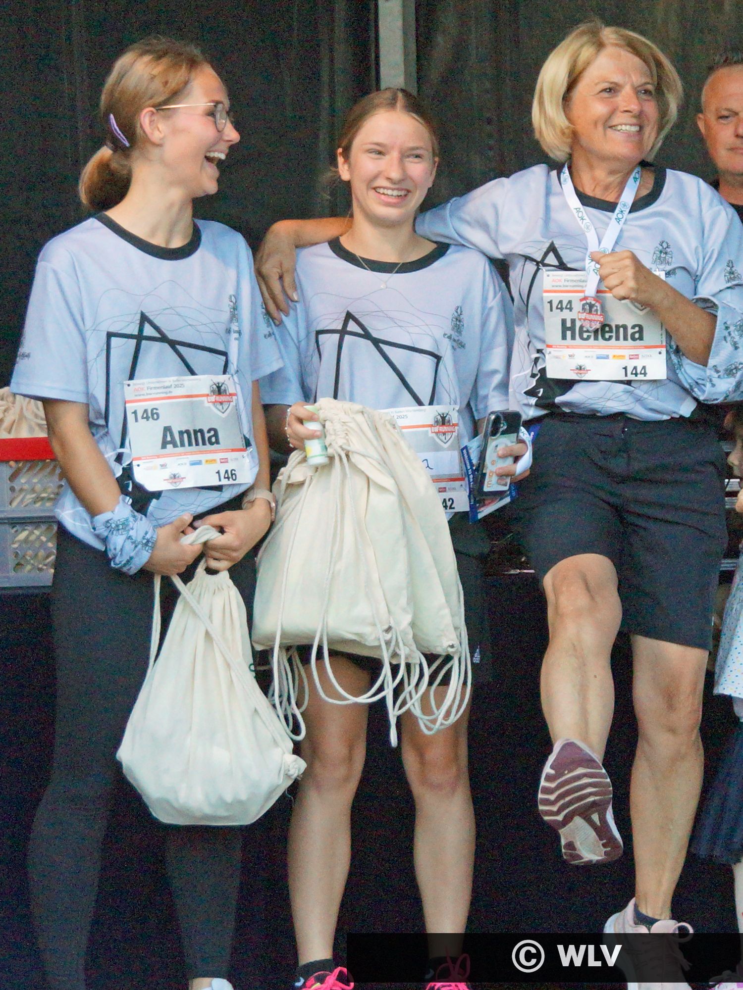 8. AOK Firmenlauf Sulz am Neckar