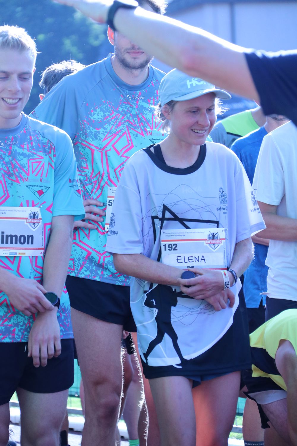 9. AOK Firmenlauf Sulz am Neckar