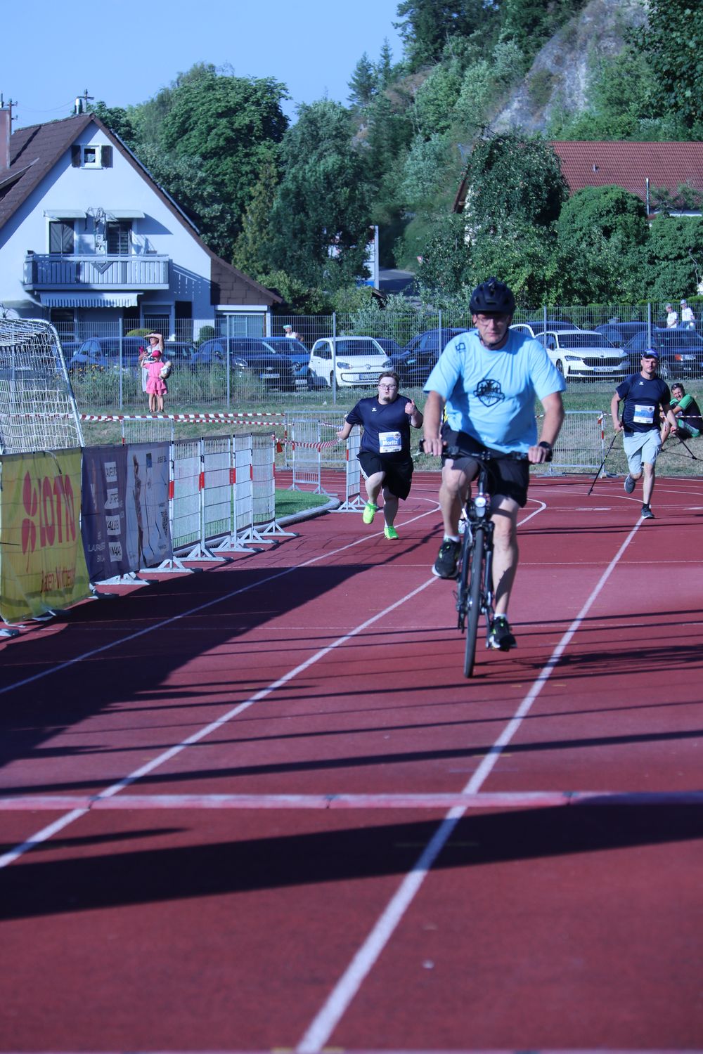 9. AOK Firmenlauf Sulz am Neckar