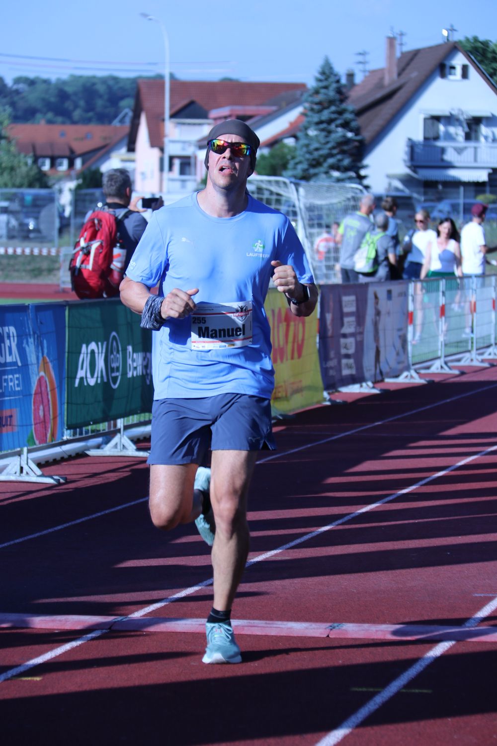 9. AOK Firmenlauf Sulz am Neckar