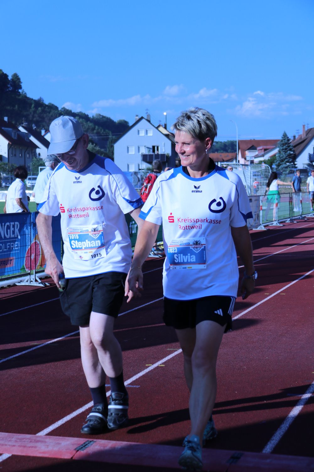 9. AOK Firmenlauf Sulz am Neckar