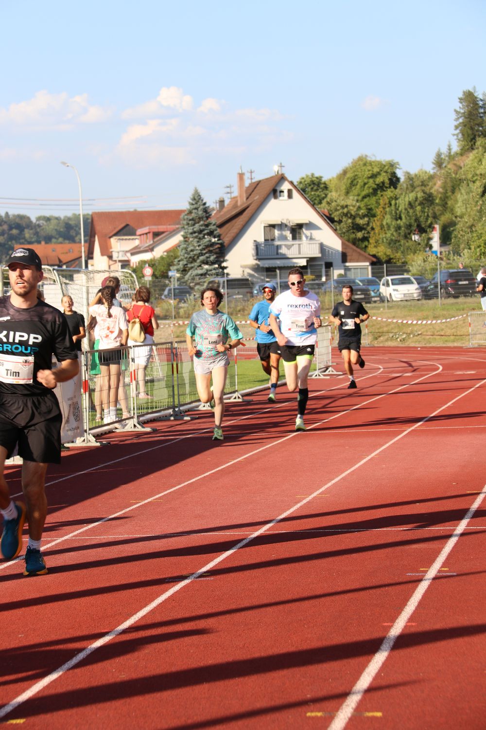 9. AOK Firmenlauf Sulz am Neckar