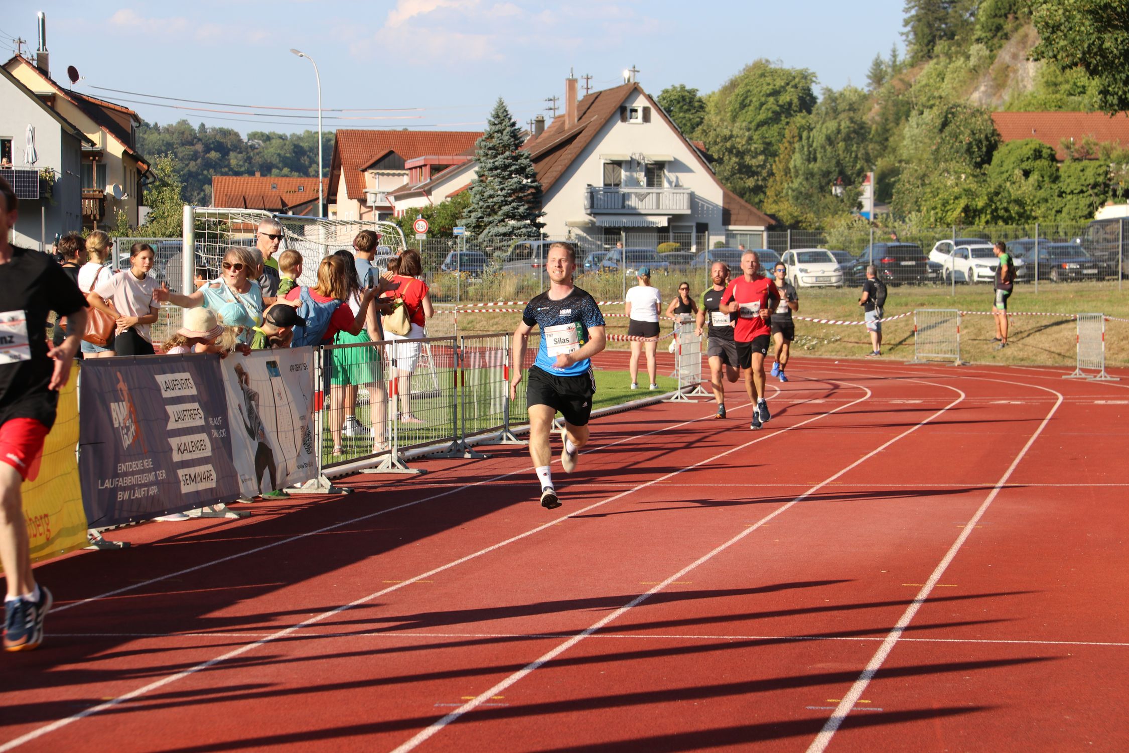 9. AOK Firmenlauf Sulz am Neckar