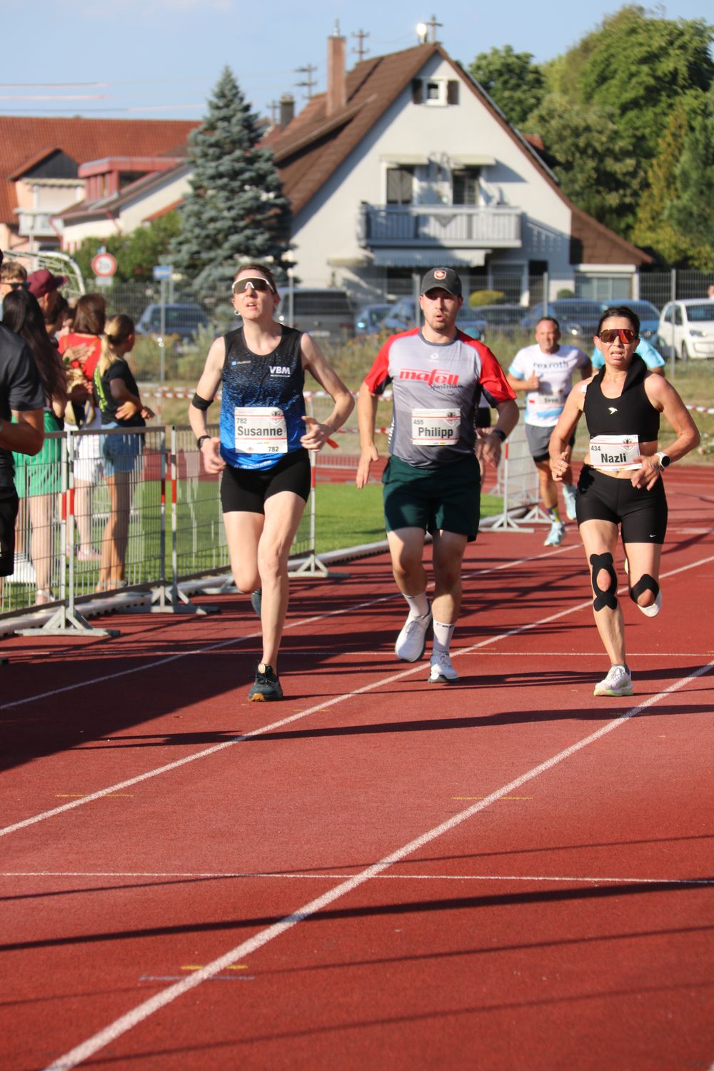 9. AOK Firmenlauf Sulz am Neckar