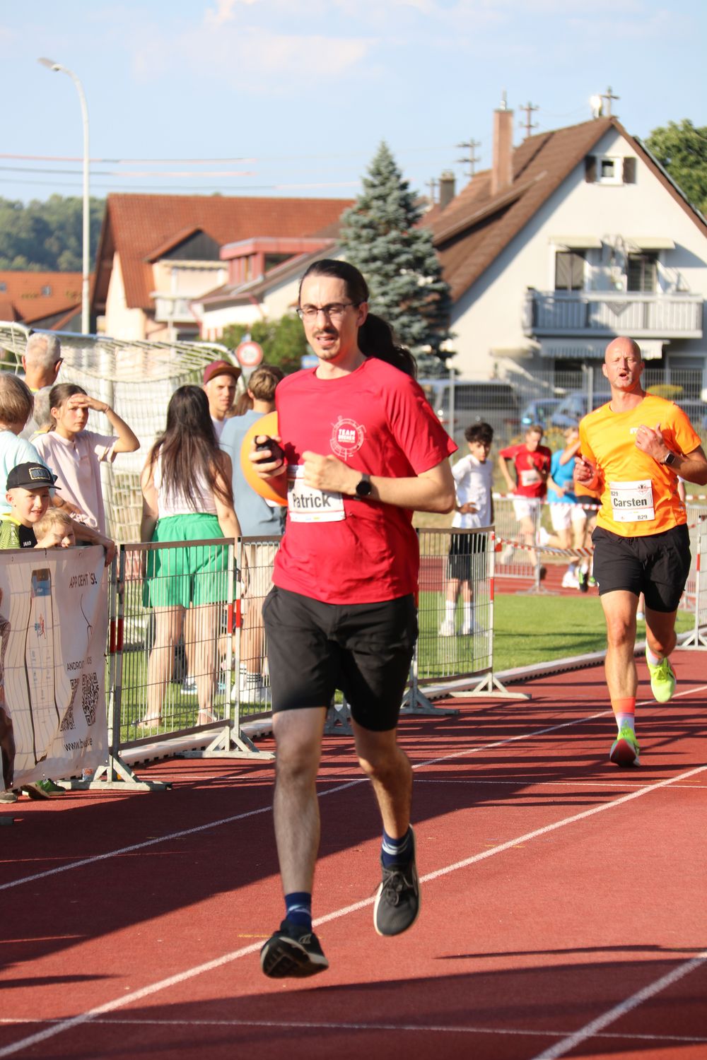 9. AOK Firmenlauf Sulz am Neckar