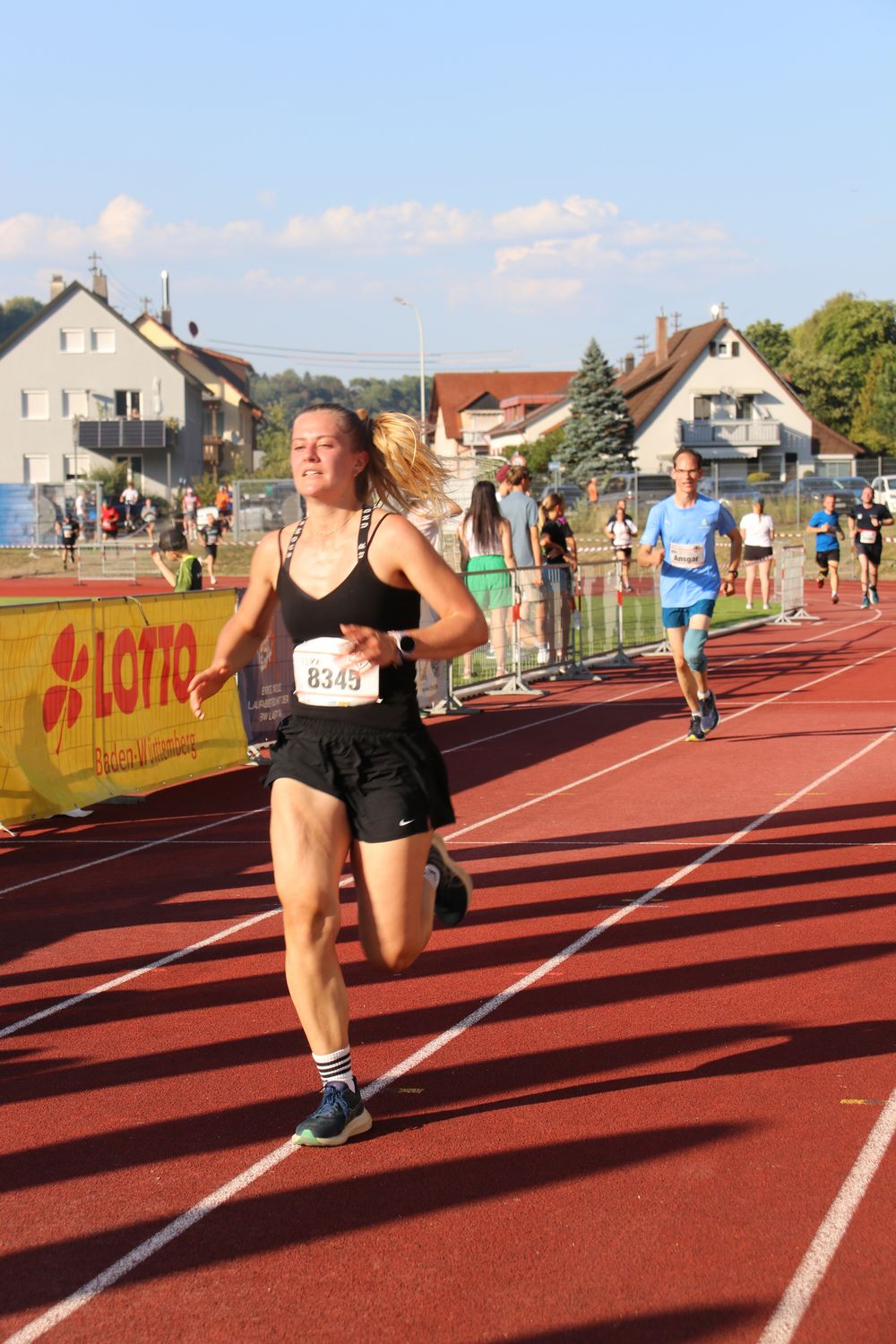 9. AOK Firmenlauf Sulz am Neckar