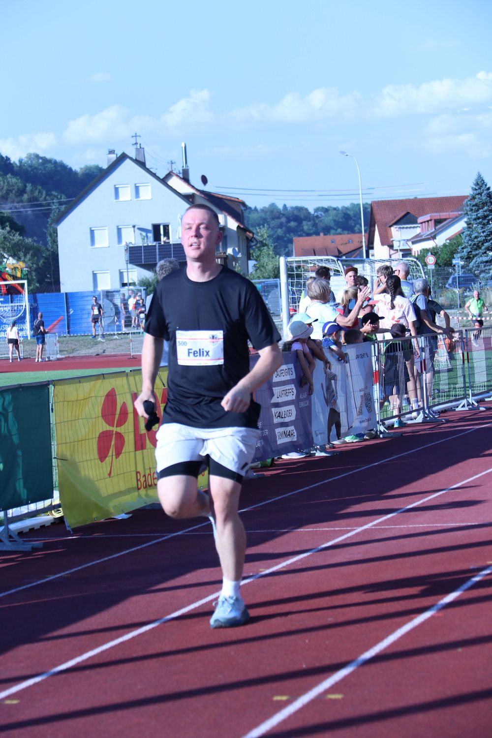 9. AOK Firmenlauf Sulz am Neckar