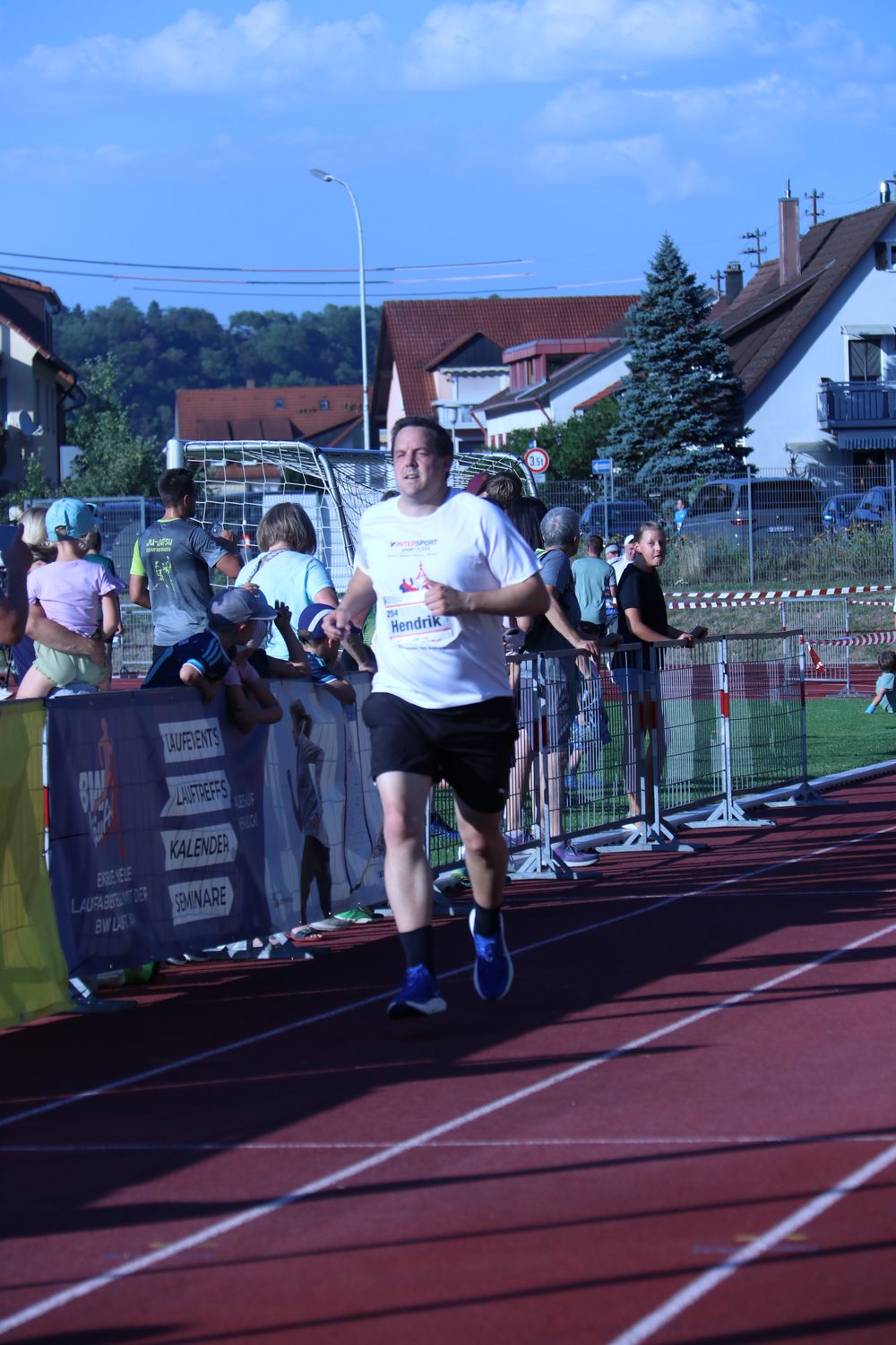 9. AOK Firmenlauf Sulz am Neckar