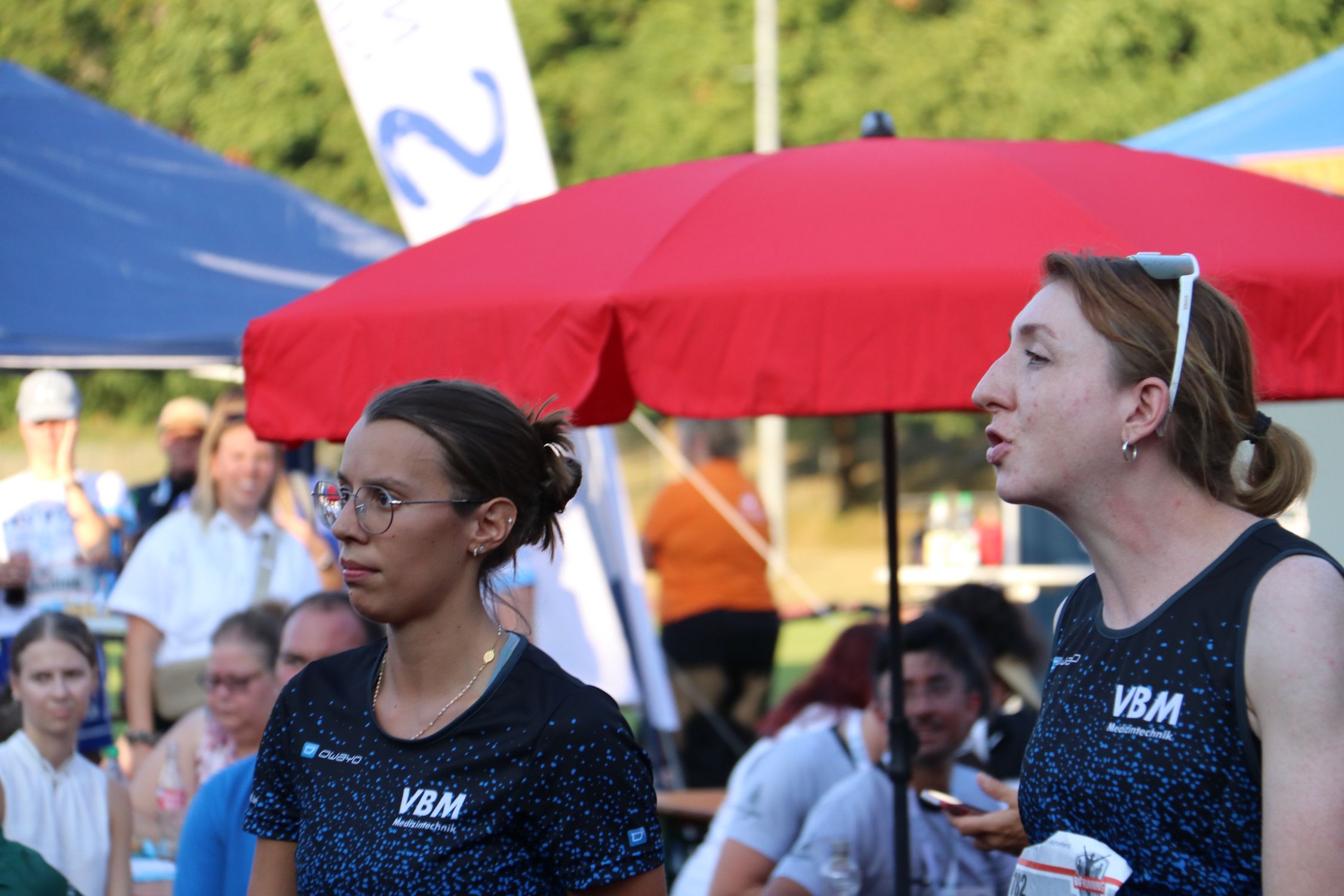 9. AOK Firmenlauf Sulz am Neckar